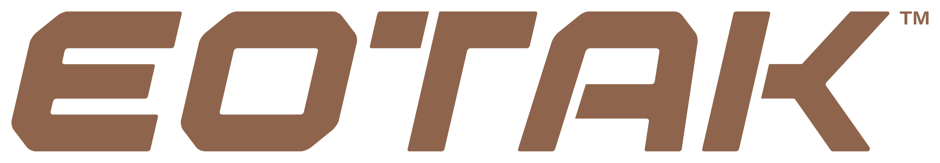 EOTECH Logo
