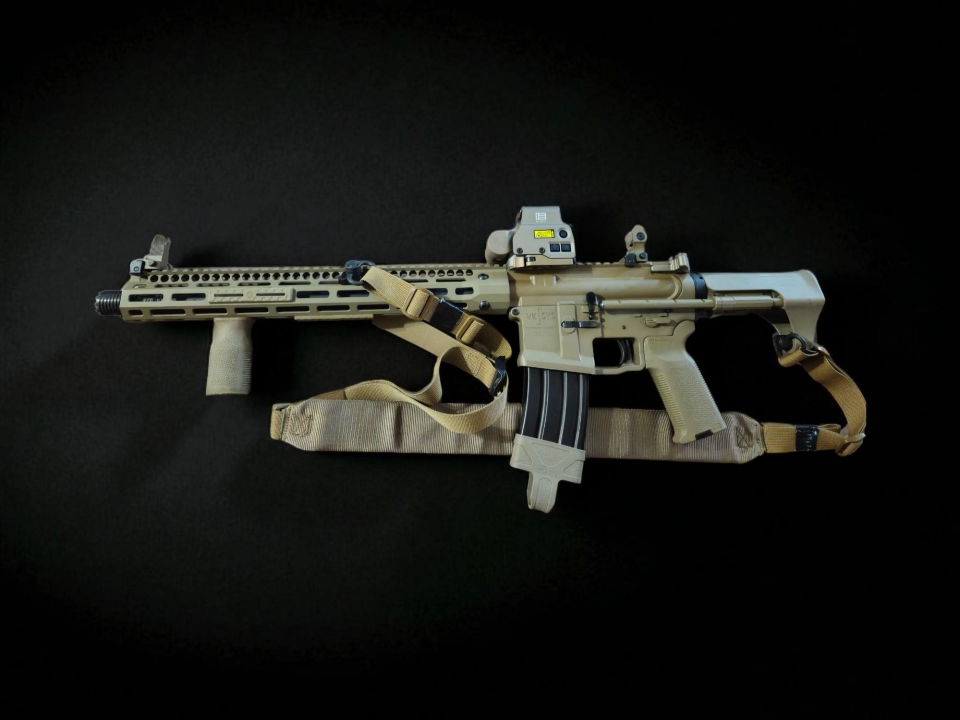 VICE for AR-15